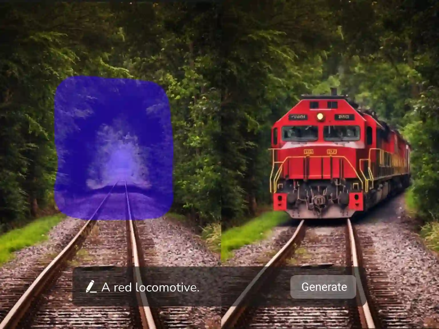 AI Image Editor