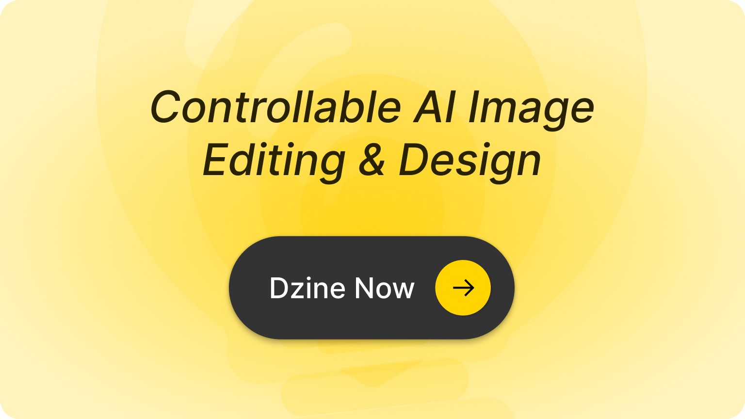 Dzine AI: Your Ultimate Design Tool for Sparking Creativity