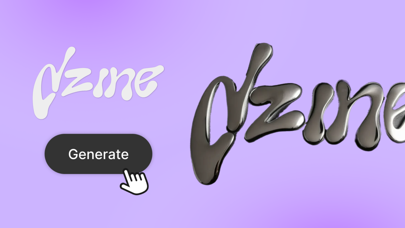 How to Use Dzine to Create Stunning Brand Logos